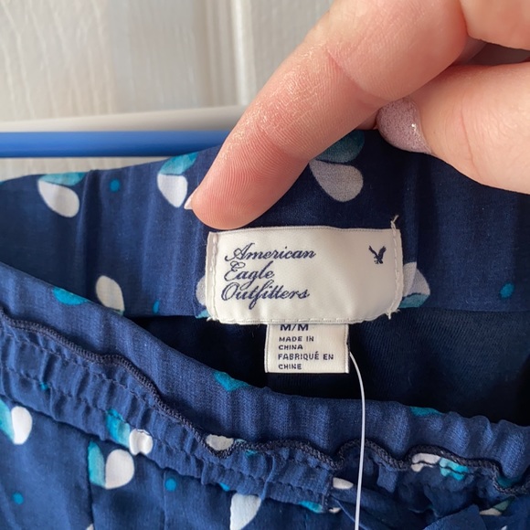 American Eagle skirt size M NWT - Picture 6 of 8